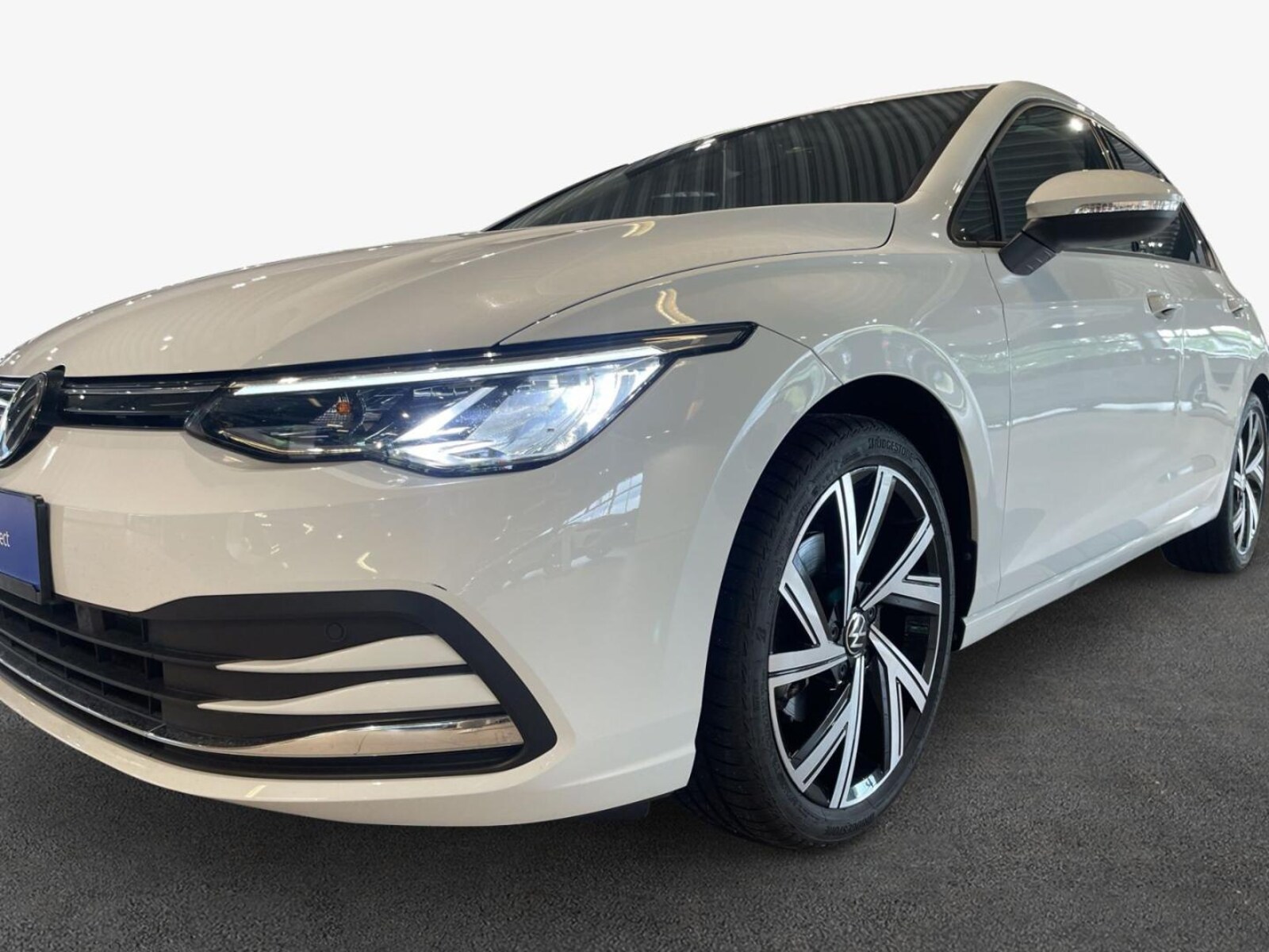 Volkswagen Golf – Bild 6