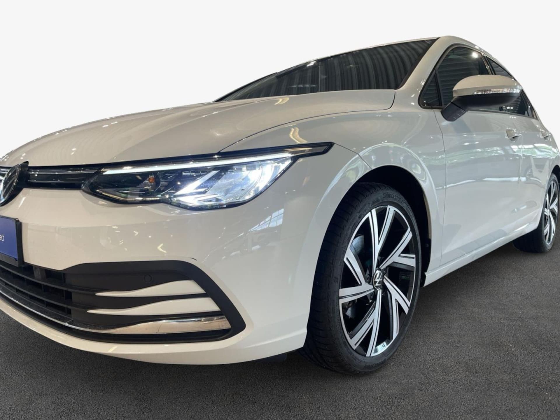 Volkswagen Golf MOVE