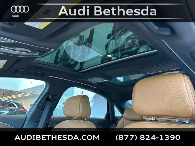 2026 Audi A8 Base - Photo 22