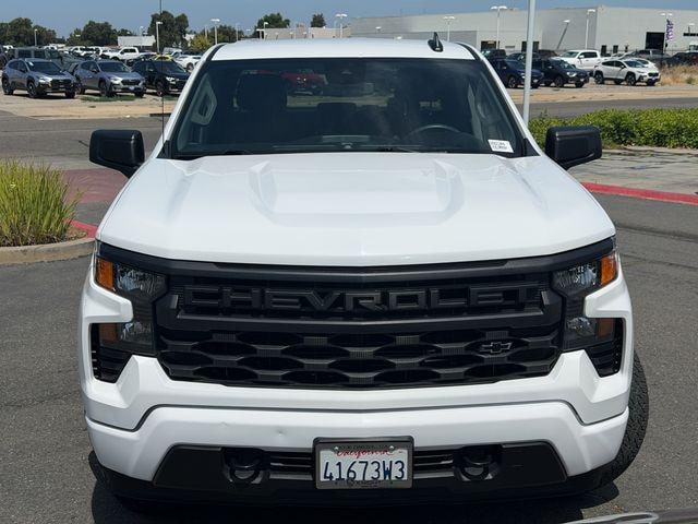 2023 Chevrolet Silverado