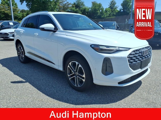 2025 Audi Q5