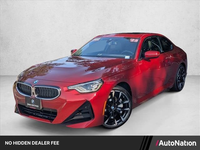 2025 BMW
