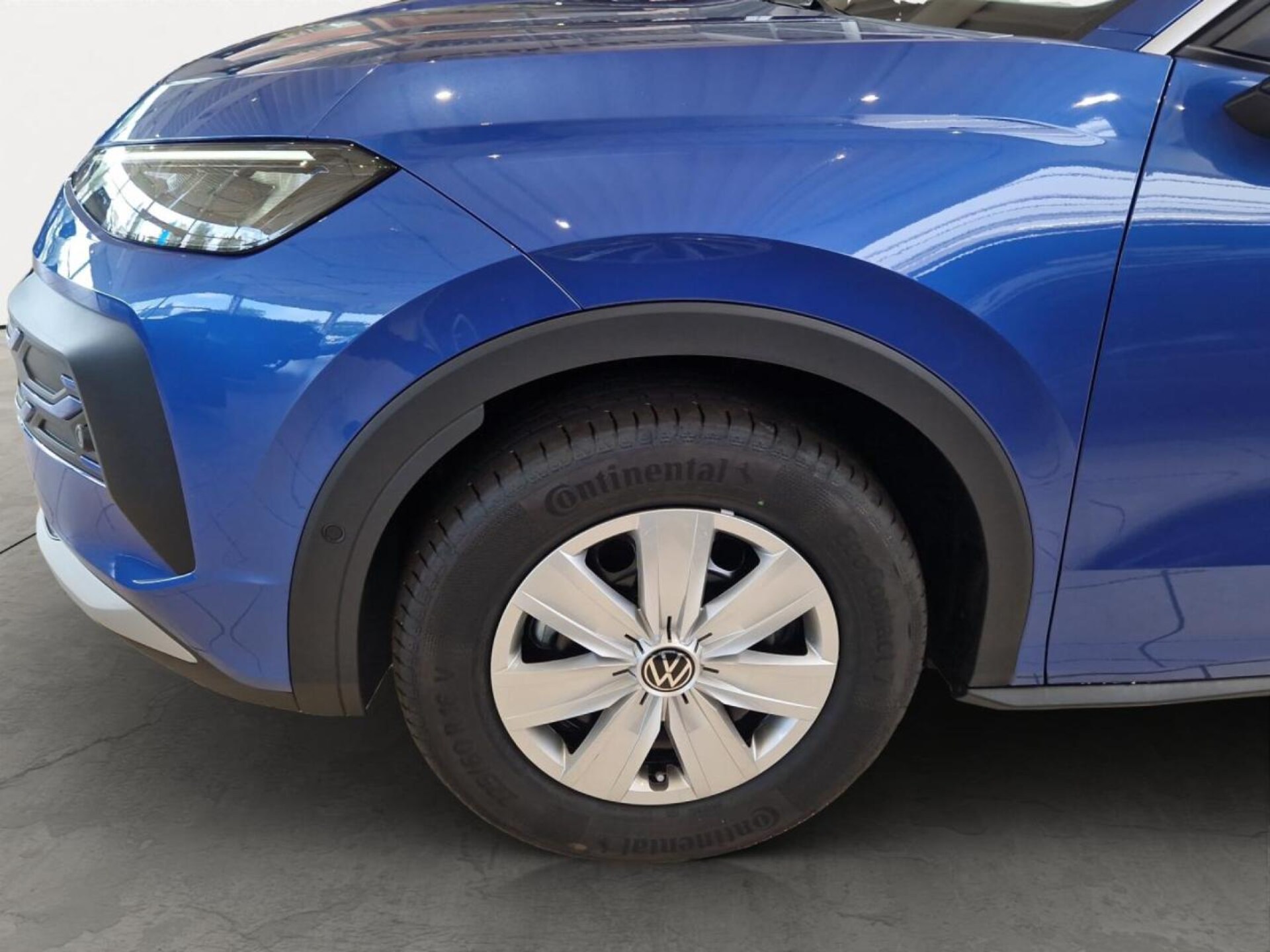 Volkswagen T-Roc Trend