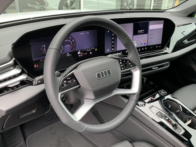 2026 Audi A5 Sedan