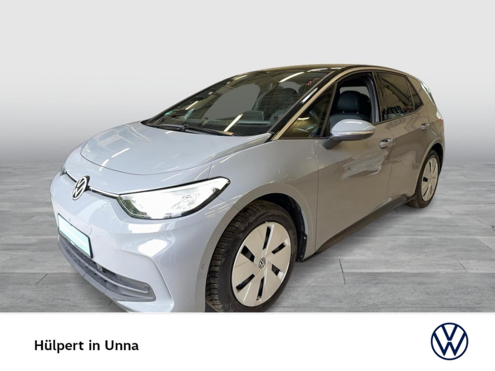 Volkswagen ID.3 MOVE Pro