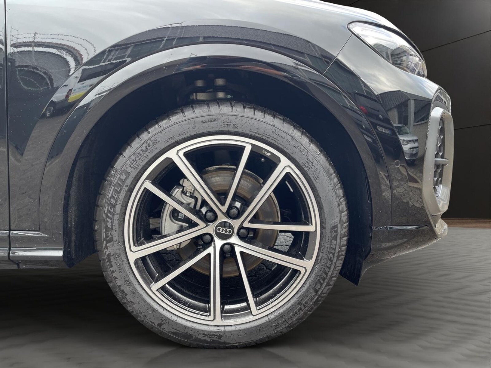 Audi Q5 – Bild 6