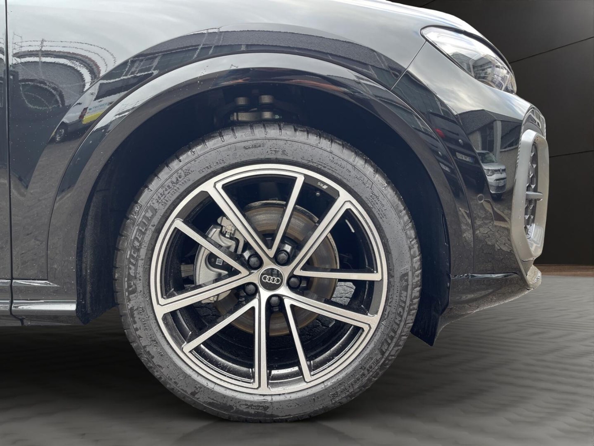 Audi Q5 SUV