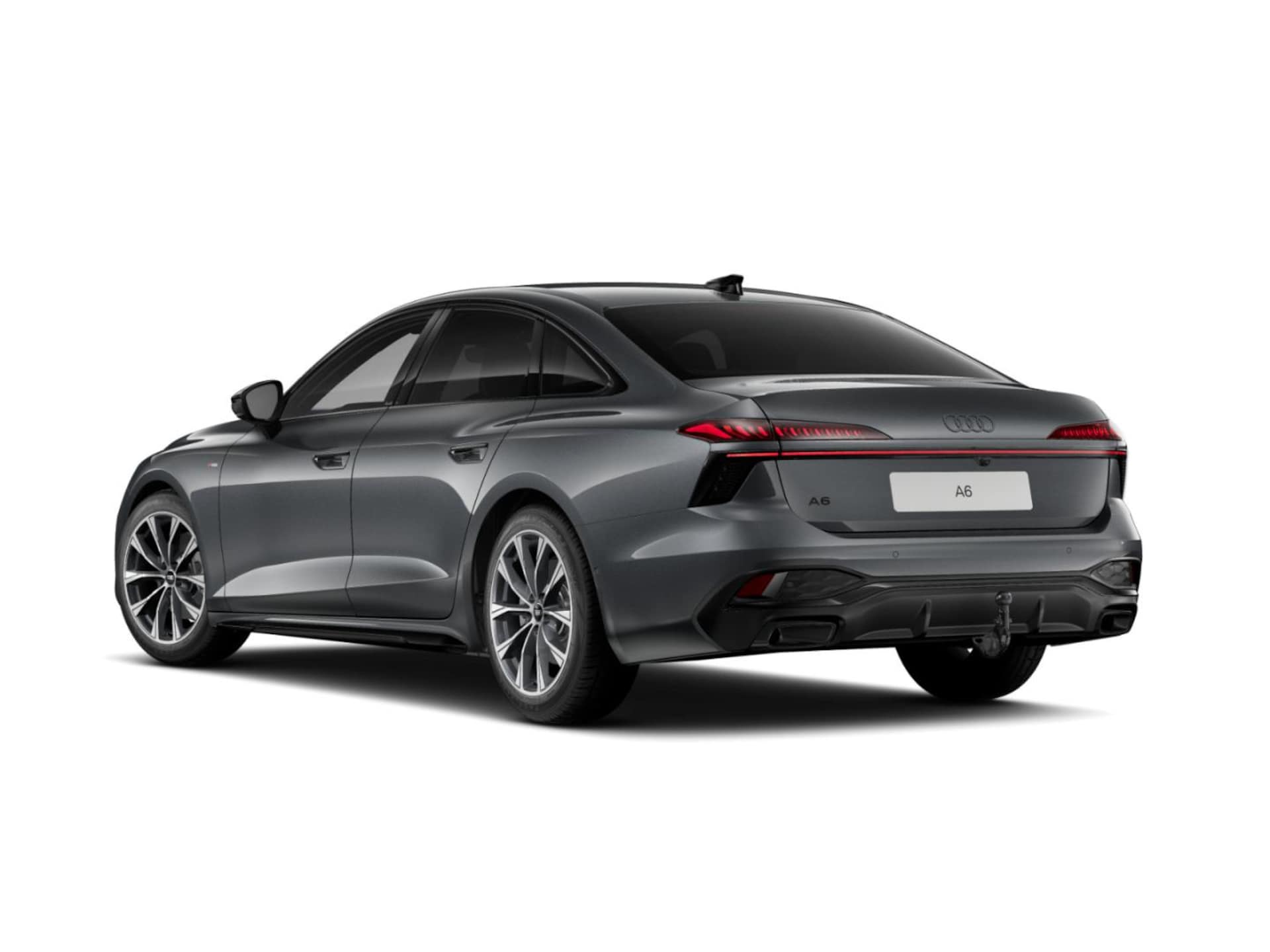 Audi A6 Limousine