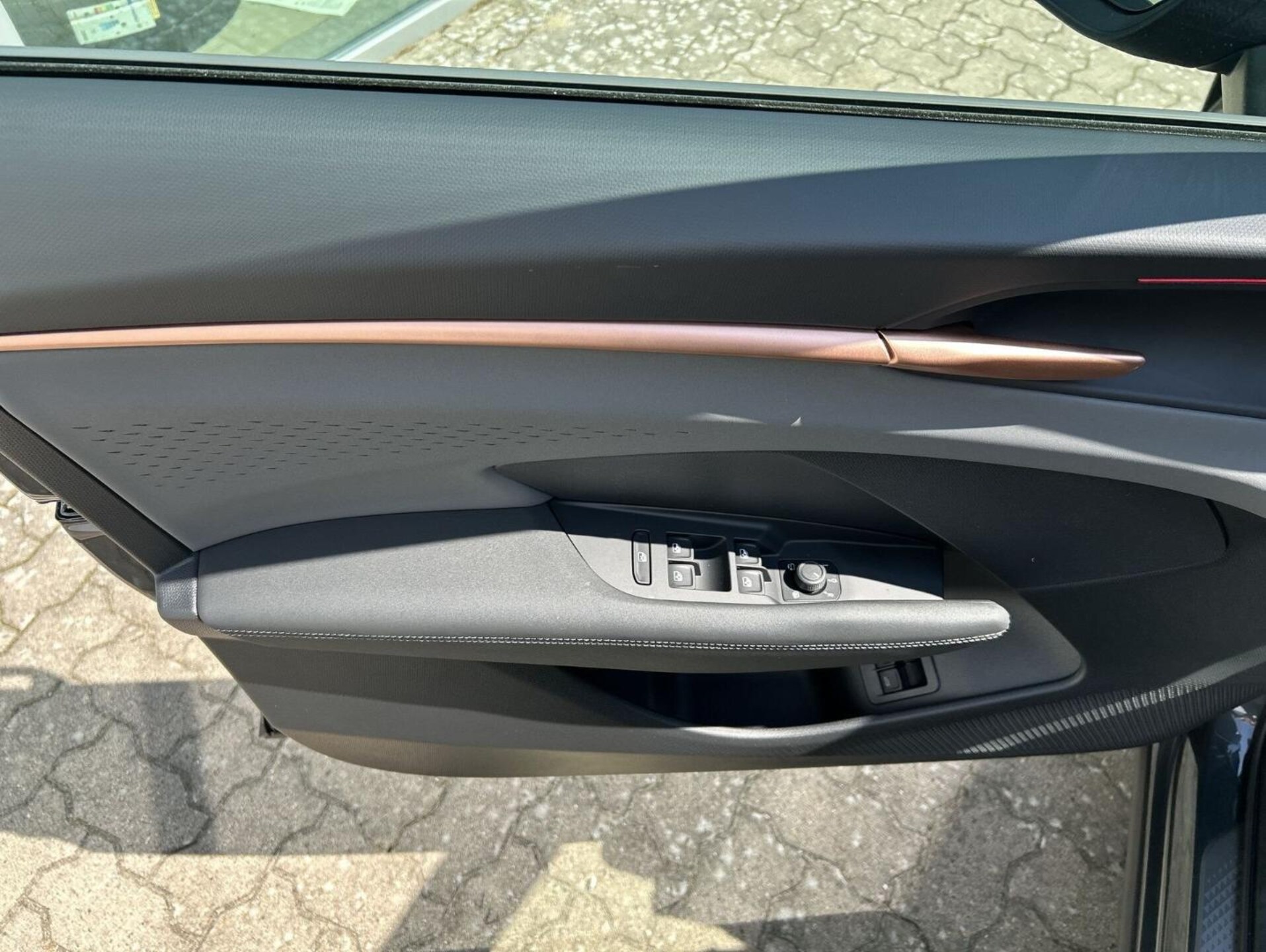 CUPRA Terramar VZ