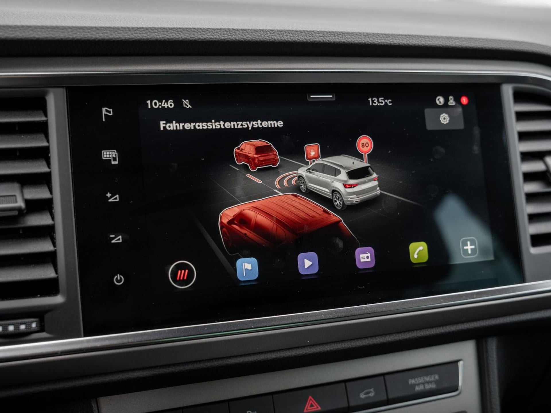 SEAT Ateca Xperience