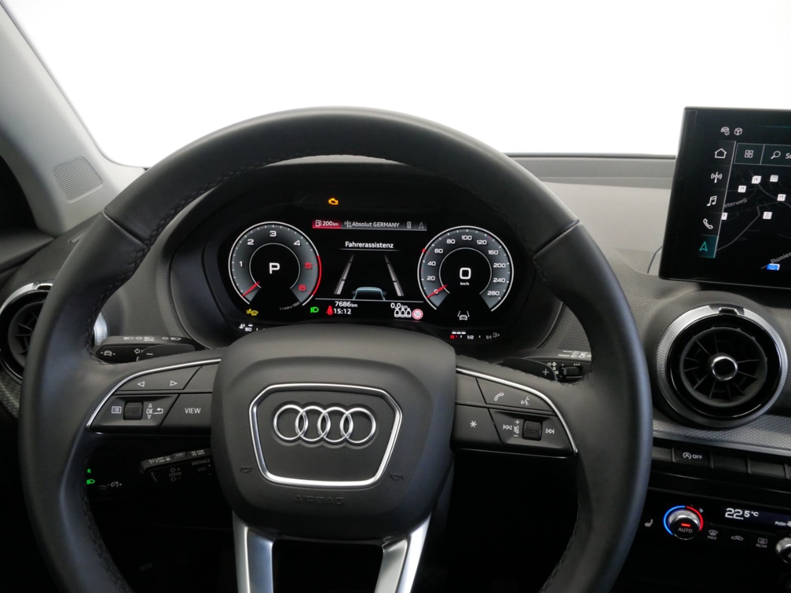 Audi Q2 – Bild 13