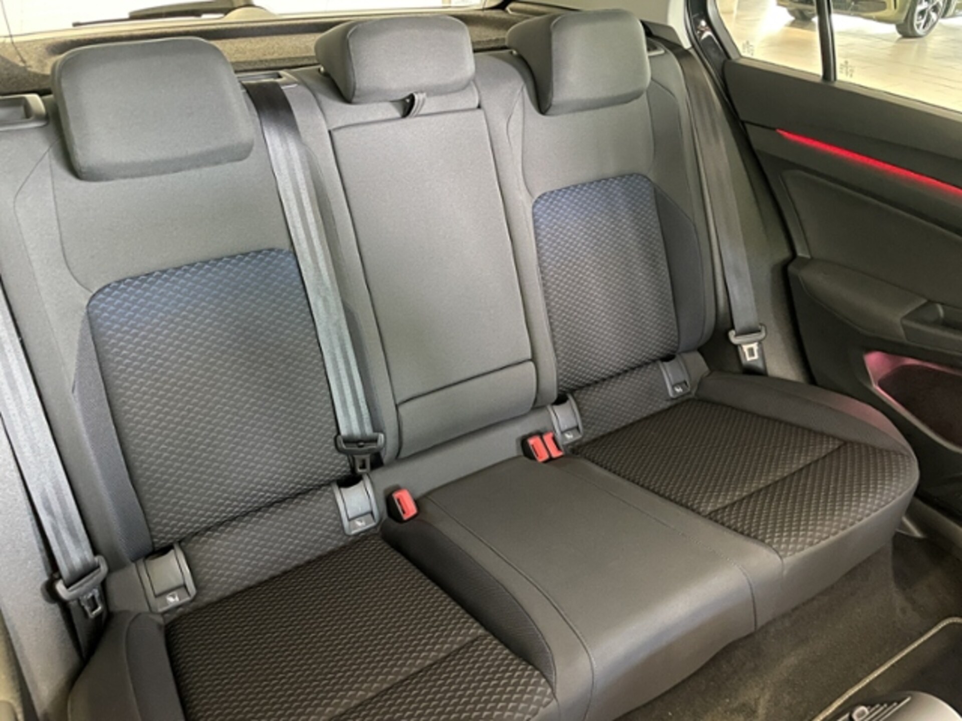 Volkswagen Golf United
