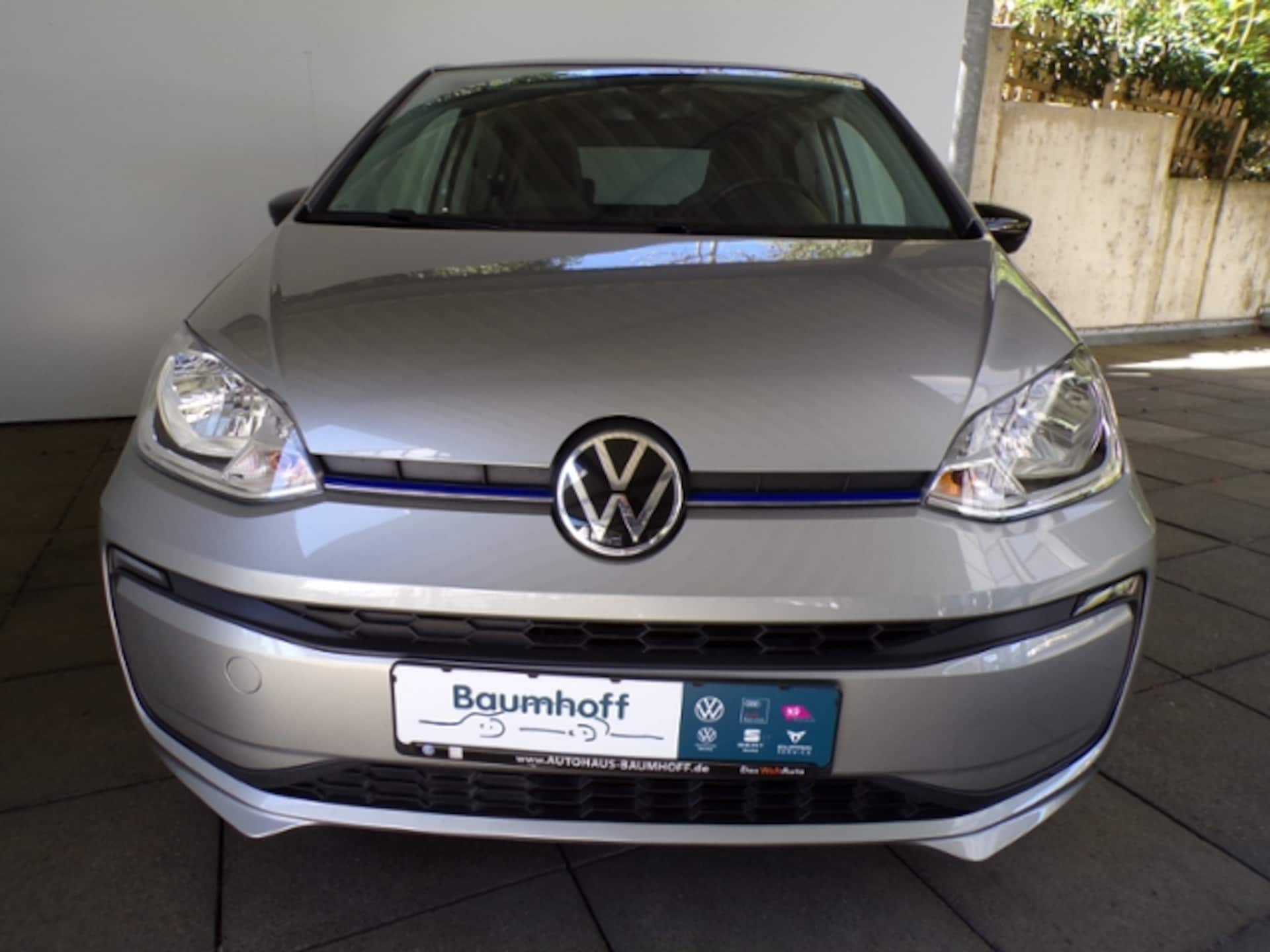 Volkswagen e-up! Edition
