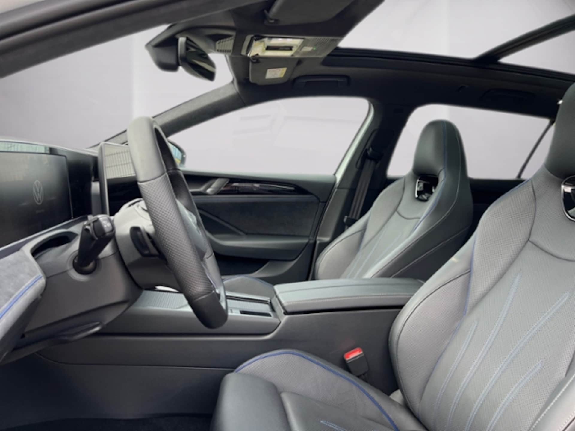 Volkswagen Passat R-Line