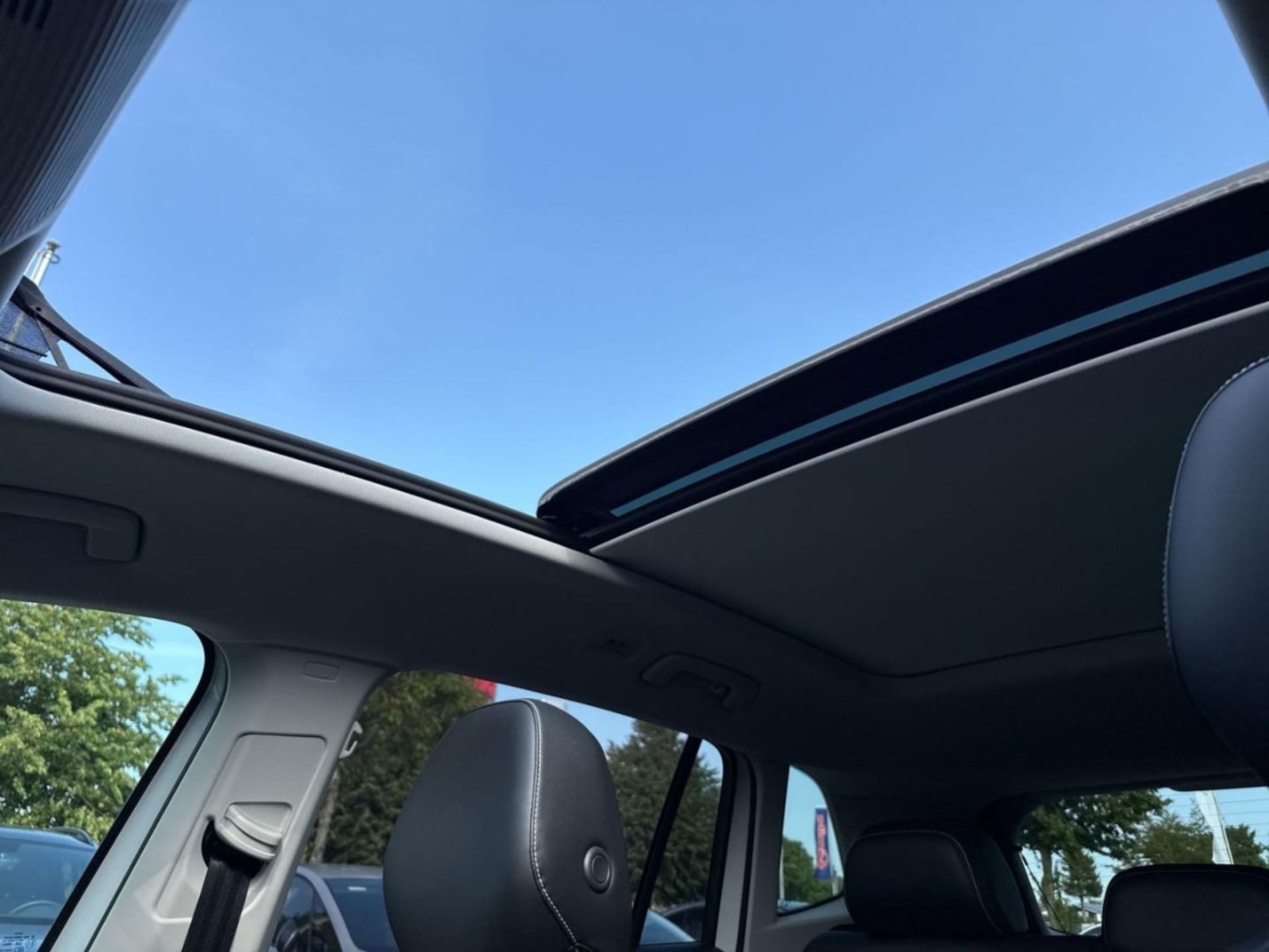 Volkswagen Tiguan ENERGY