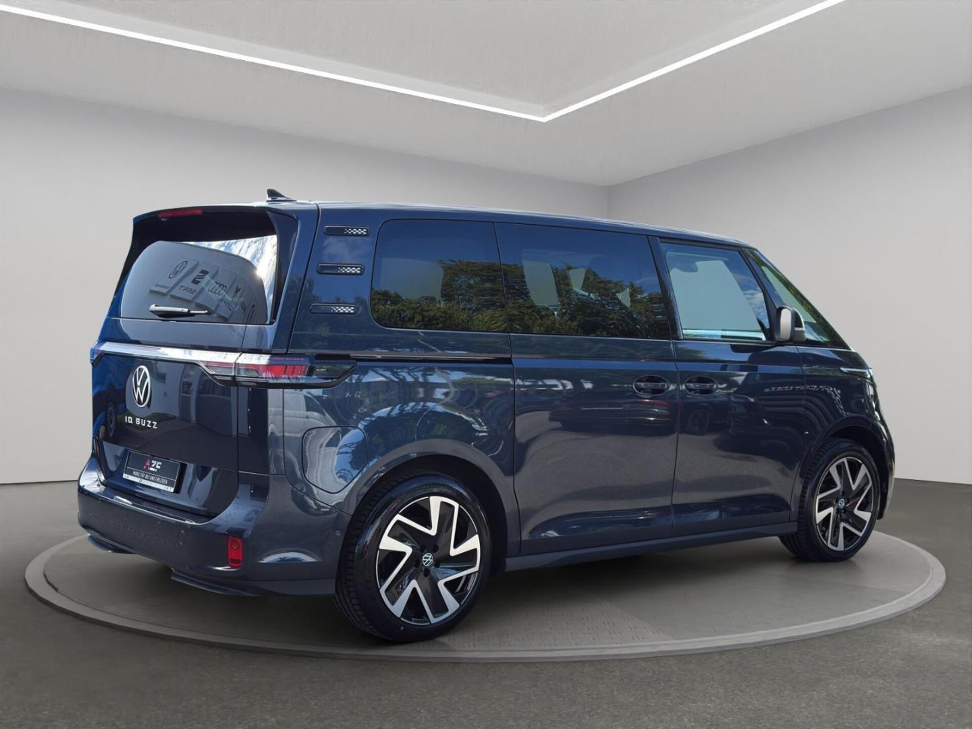 Volkswagen ID. Buzz Pro