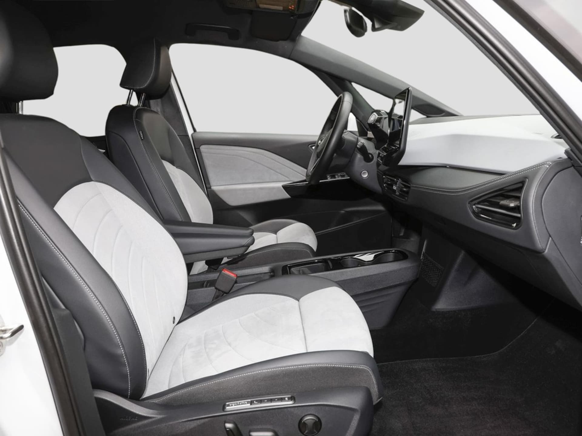 Volkswagen ID.3 MOVE Pro