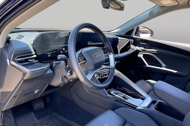 2025 Audi Q5 Premium Plus - Photo 18