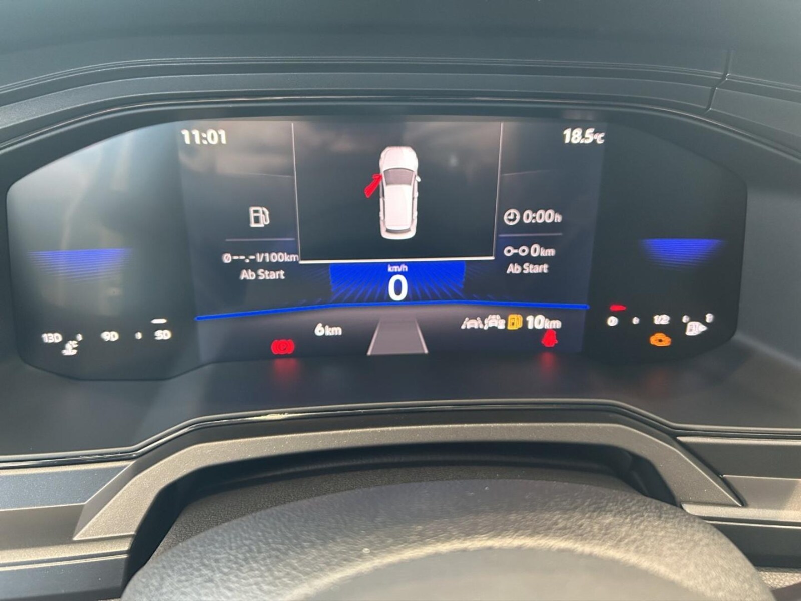 Volkswagen Taigo – Bild 15