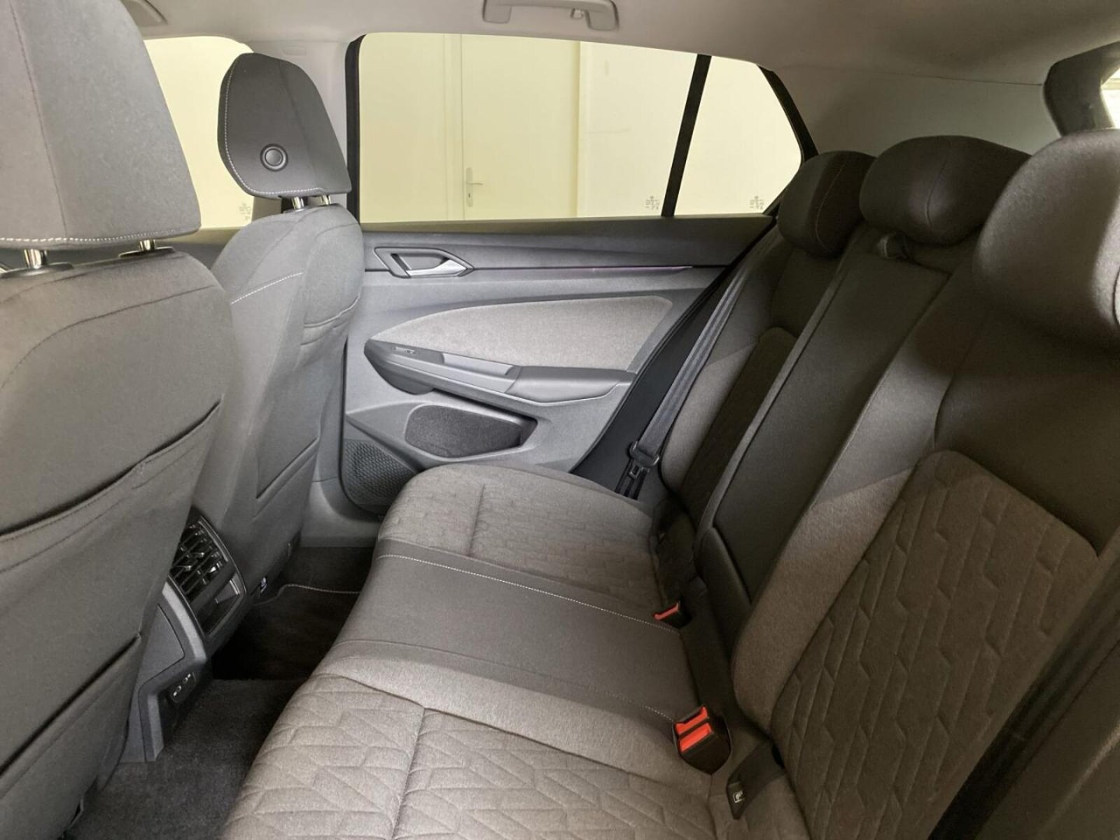 Volkswagen Golf – Bild 7