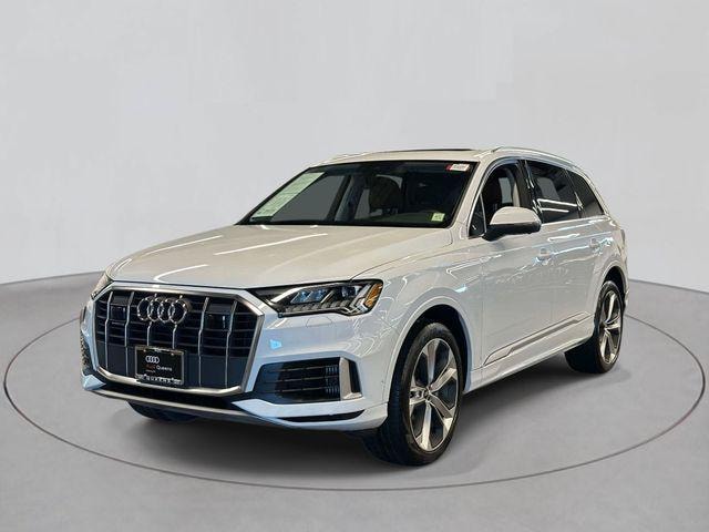 Photo of 2023 Audi Q7 