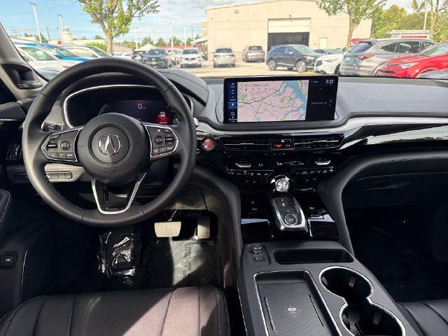 2026 Acura MDX Technology Package - Photo 14
