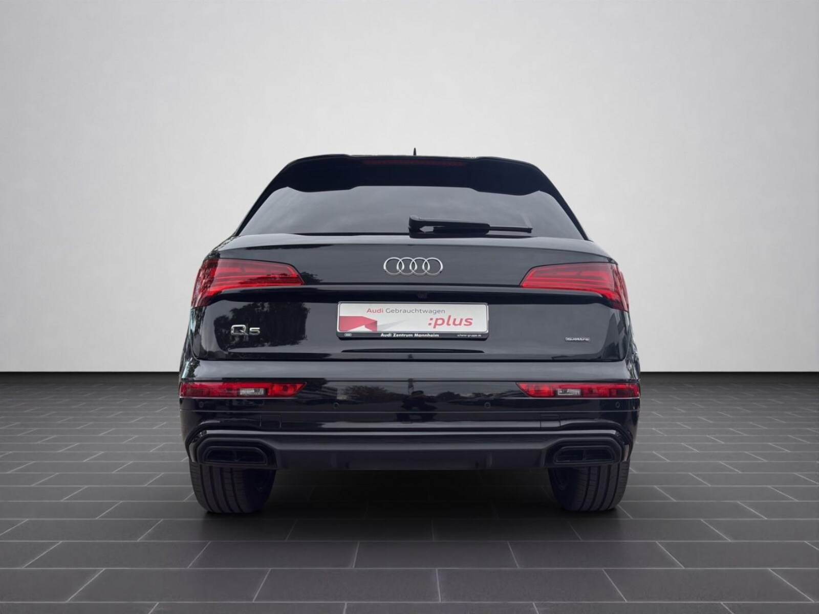 Audi Q5 – Bild 6