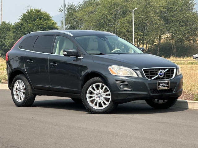 2010 Volvo XC60