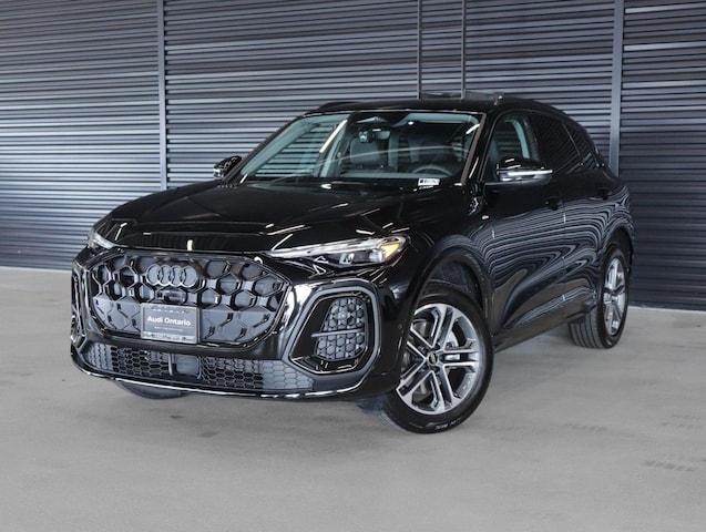 Photo of 2026 Audi Q5