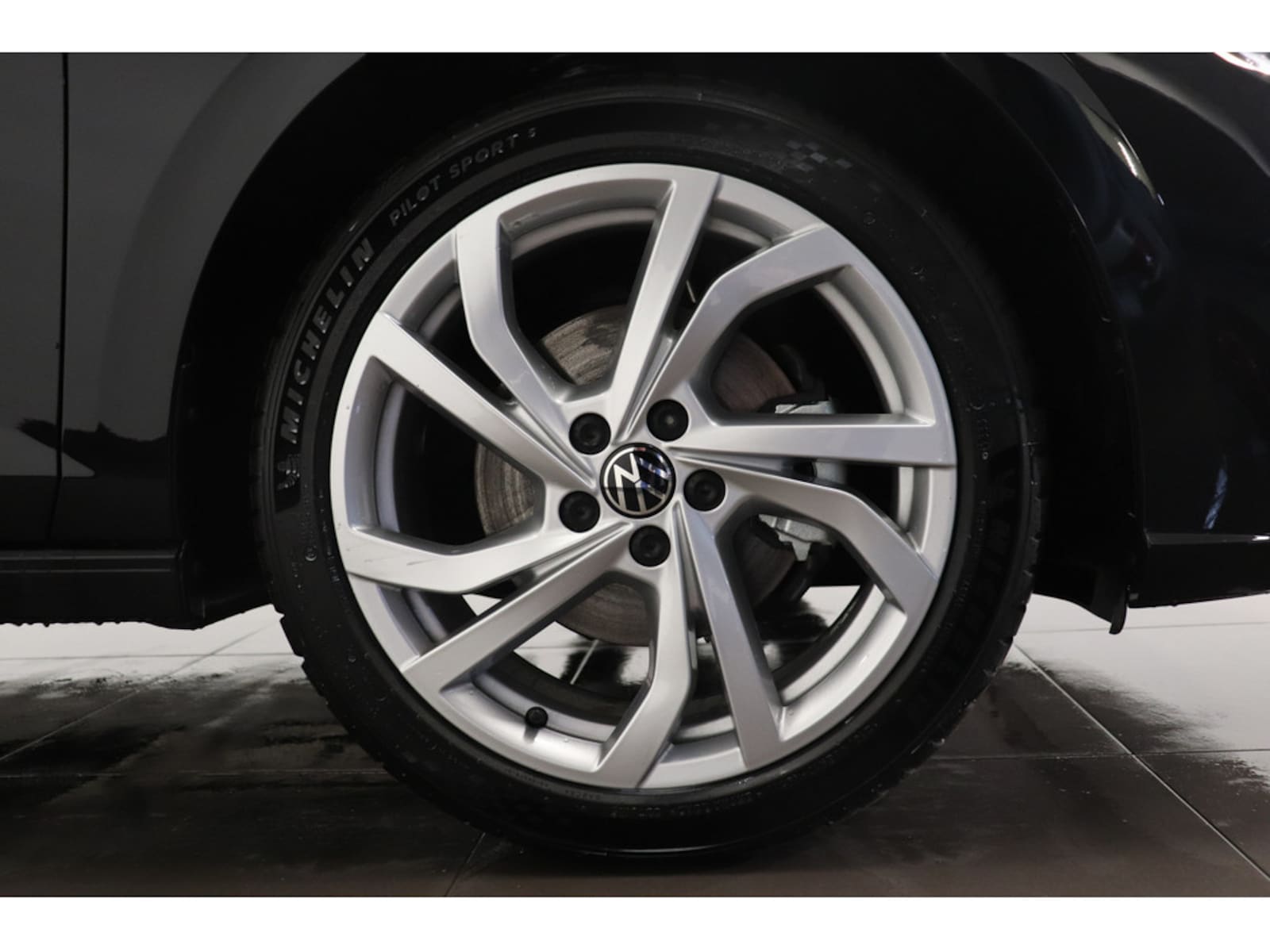 Volkswagen Polo – Bild 8