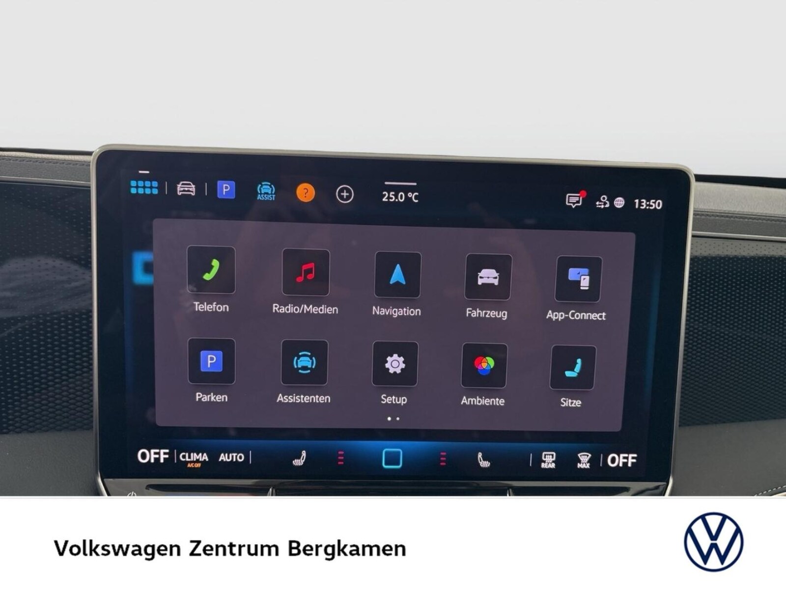 Volkswagen Passat – Bild 11