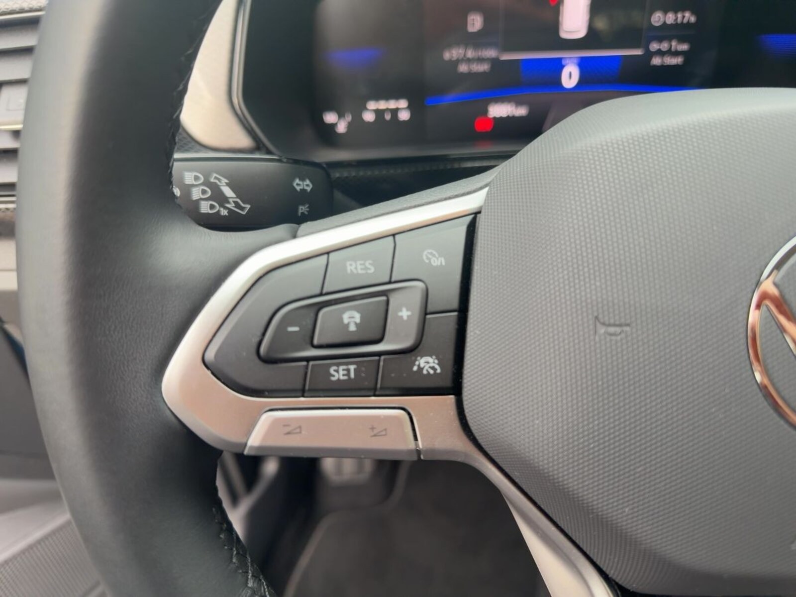 Volkswagen T-Cross – Bild 18