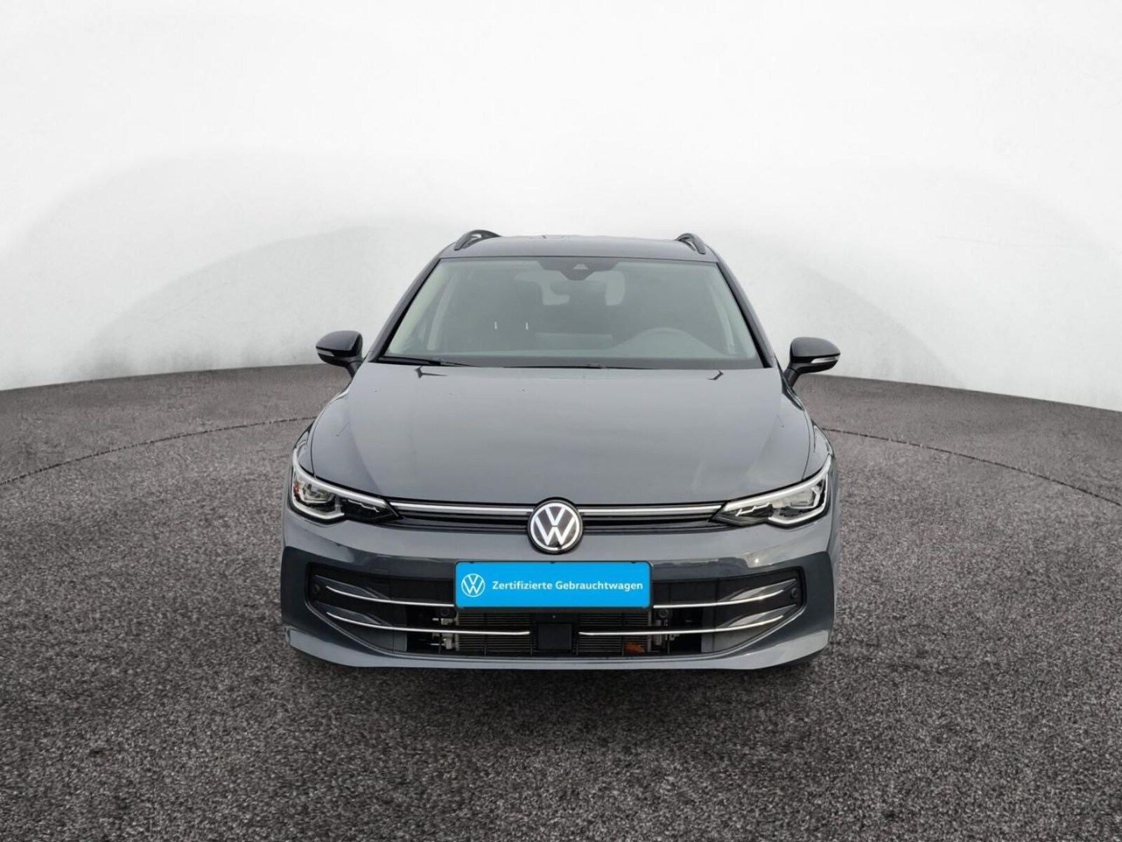 Volkswagen Golf Variant – Bild 10