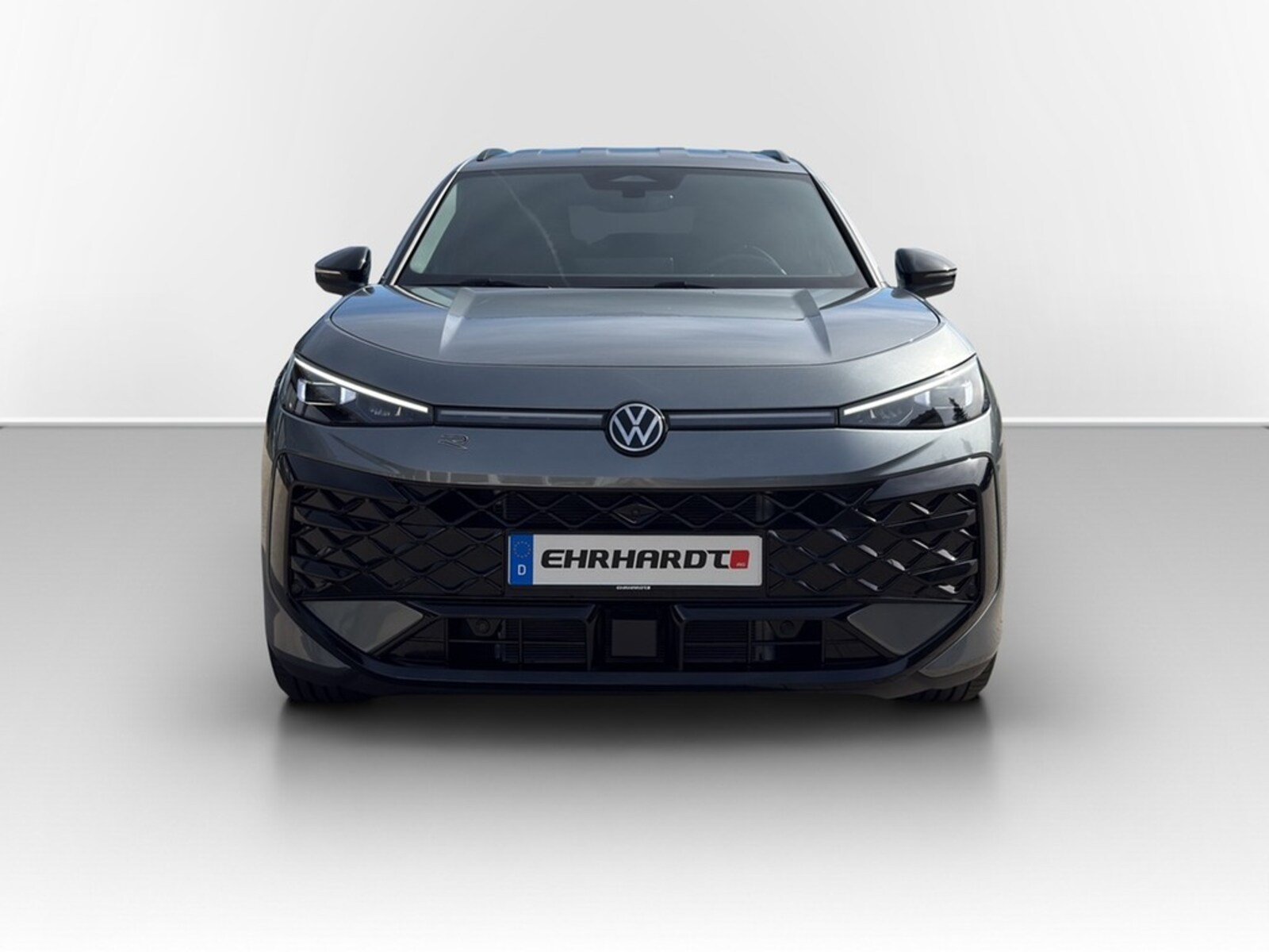 Volkswagen T-Roc – Bild 2
