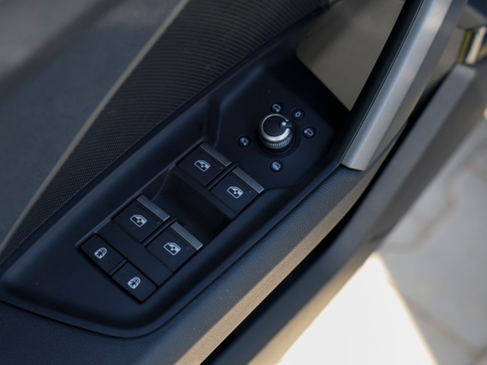 Audi A3 Sportback – Bild 9