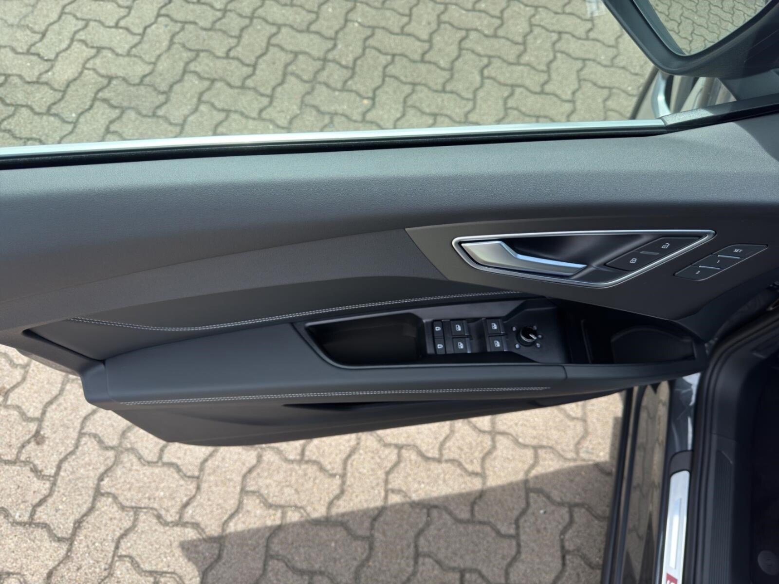 Audi Q4 e-tron – Bild 12