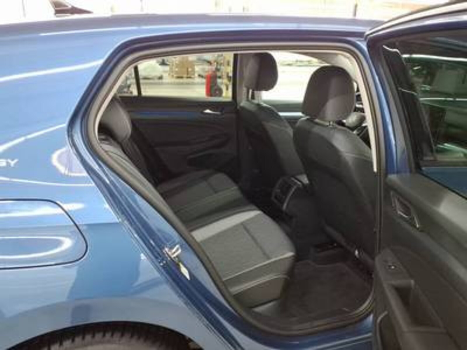 Volkswagen Golf – Bild 8