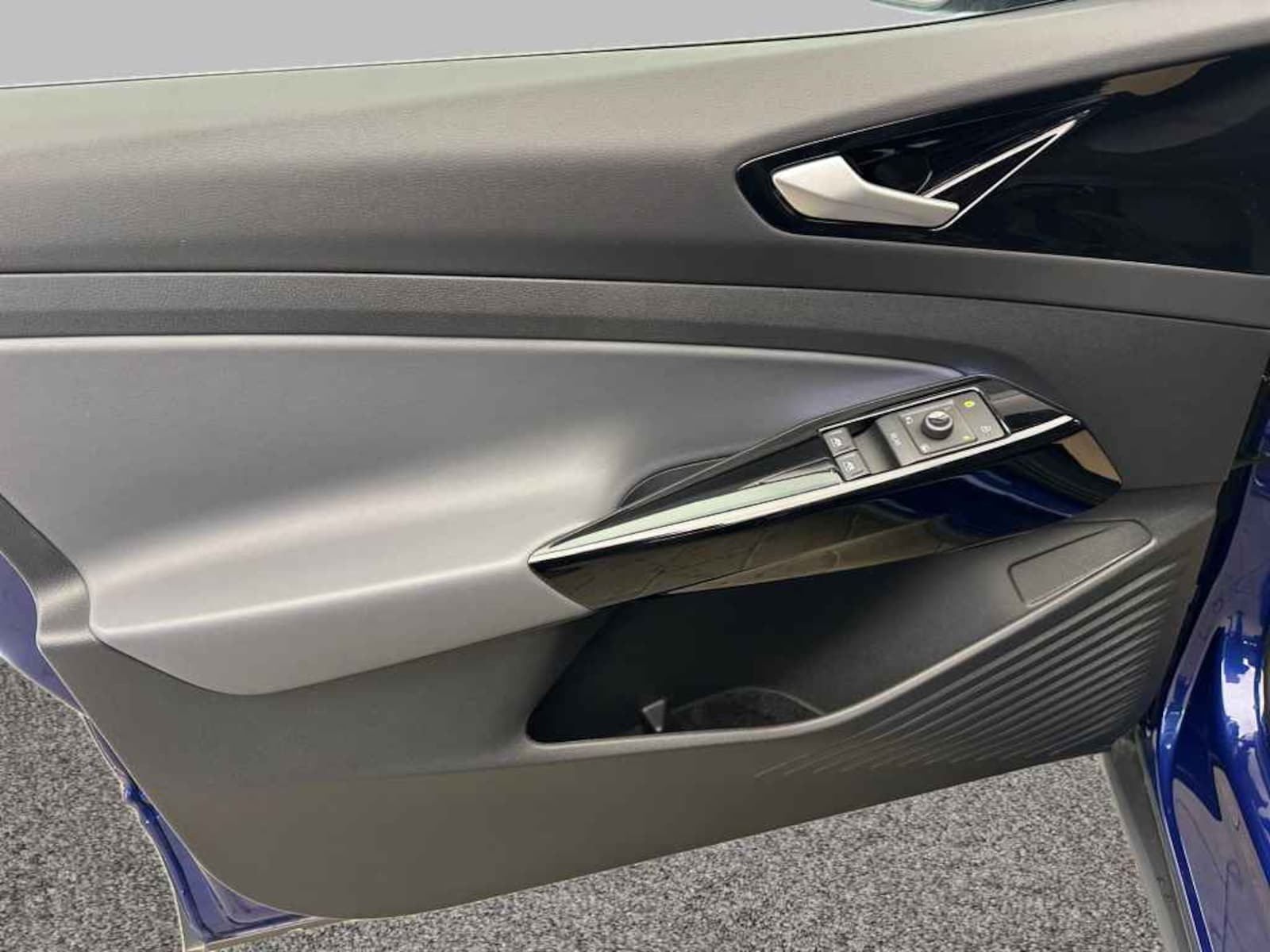 Volkswagen ID.4 – Bild 11
