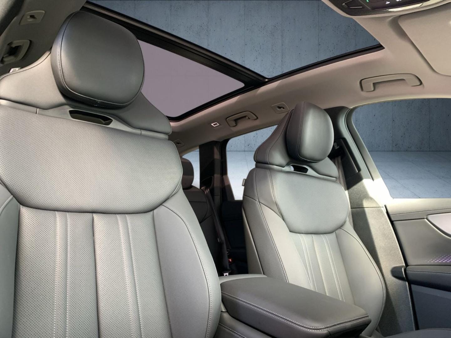 Bild über Audi Q7 SUV TDI quattro 220 kW tiptronic - für weitere Informationen kontaktieren Sie den Audi Partner