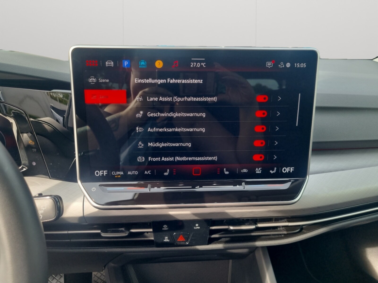 Volkswagen Golf – Bild 14