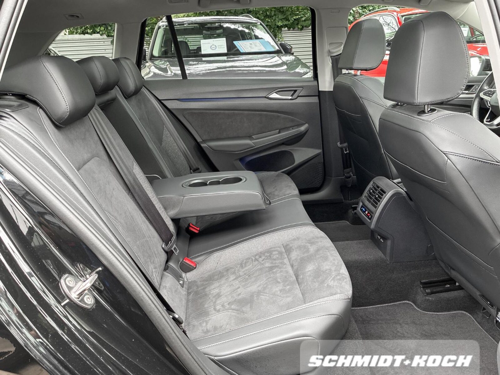 Volkswagen Golf Variant – Bild 13