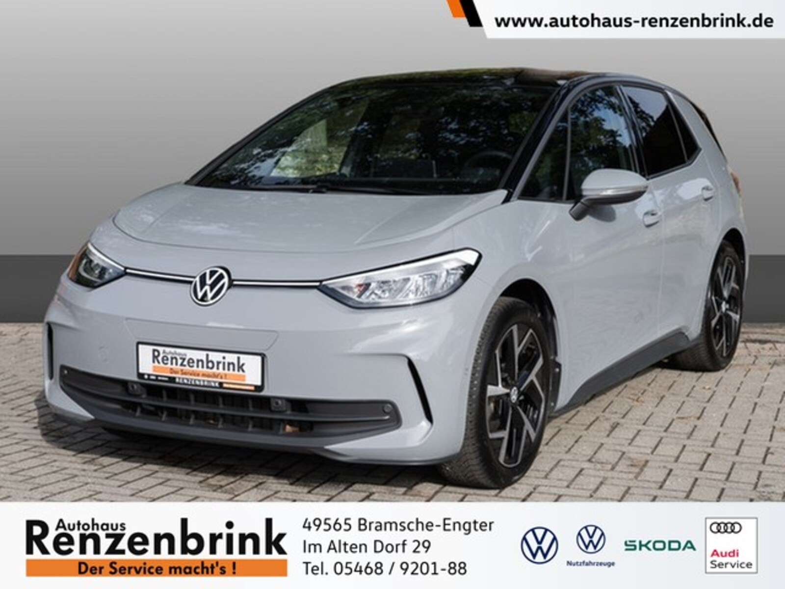 Volkswagen ID.3