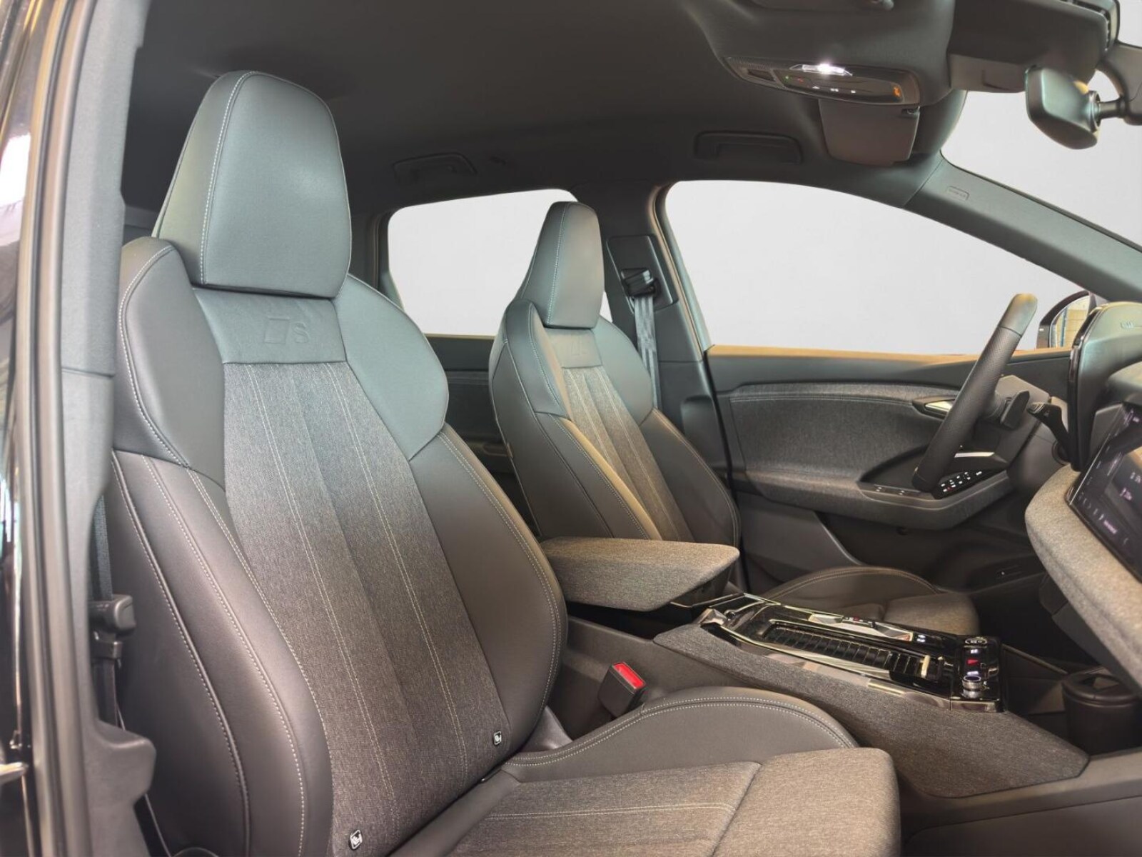 Audi Q6 e-tron – Bild 4