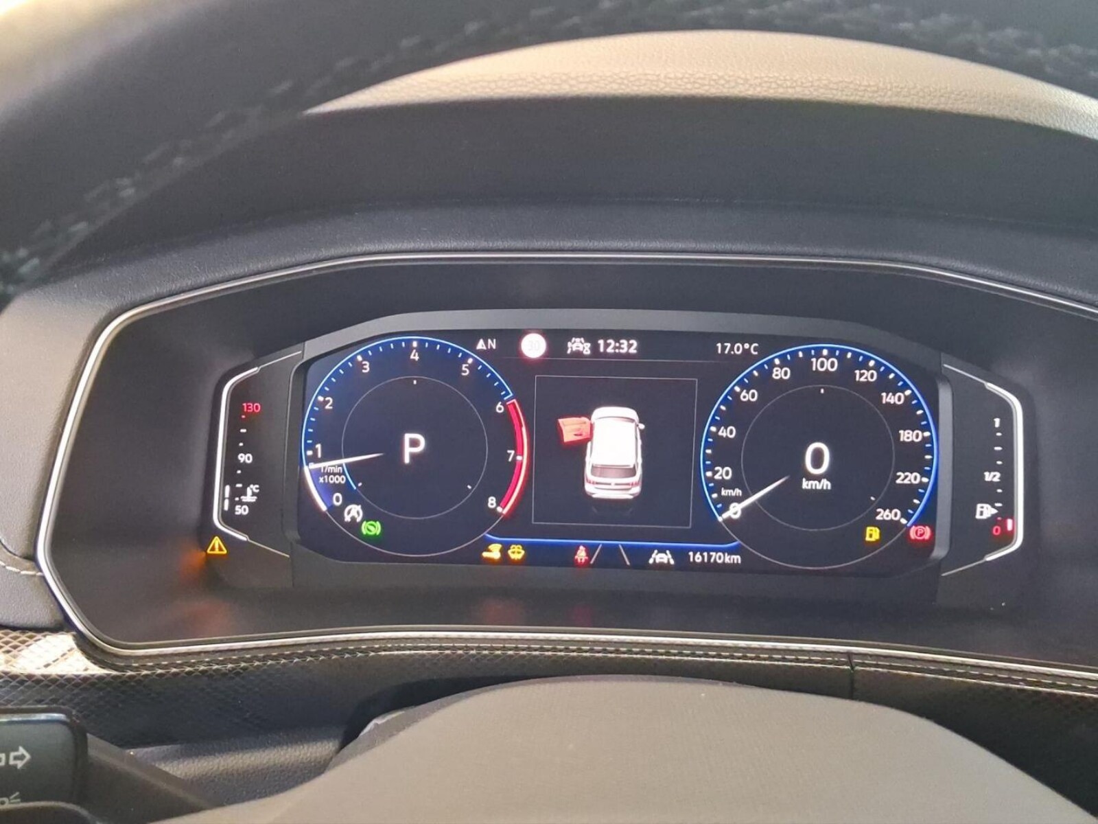 Volkswagen T-Cross – Bild 10