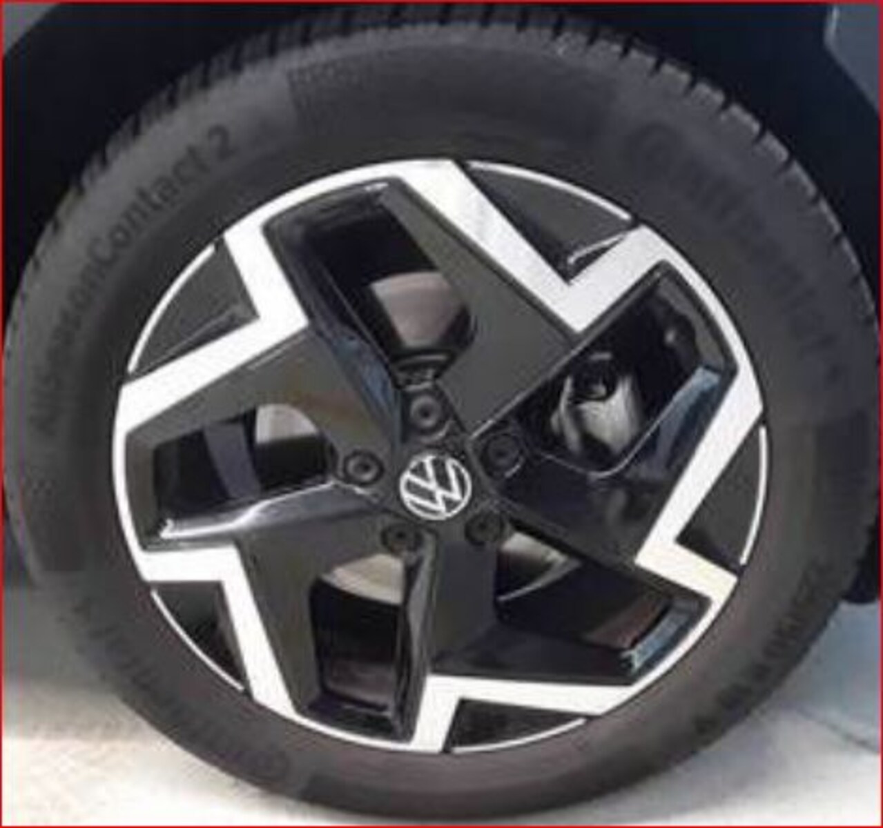 Volkswagen T-Roc – Bild 10