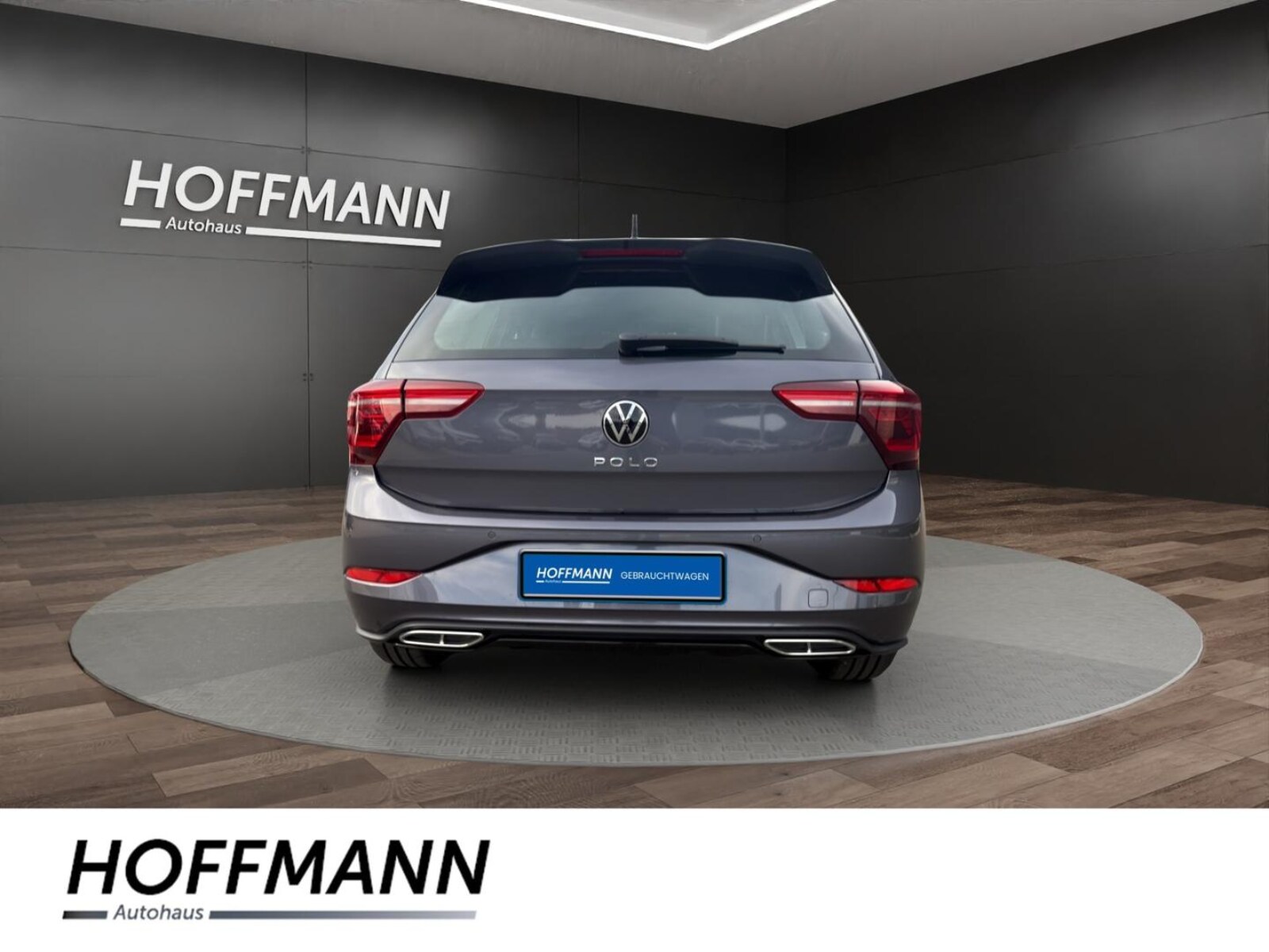 Volkswagen Polo – Bild 5