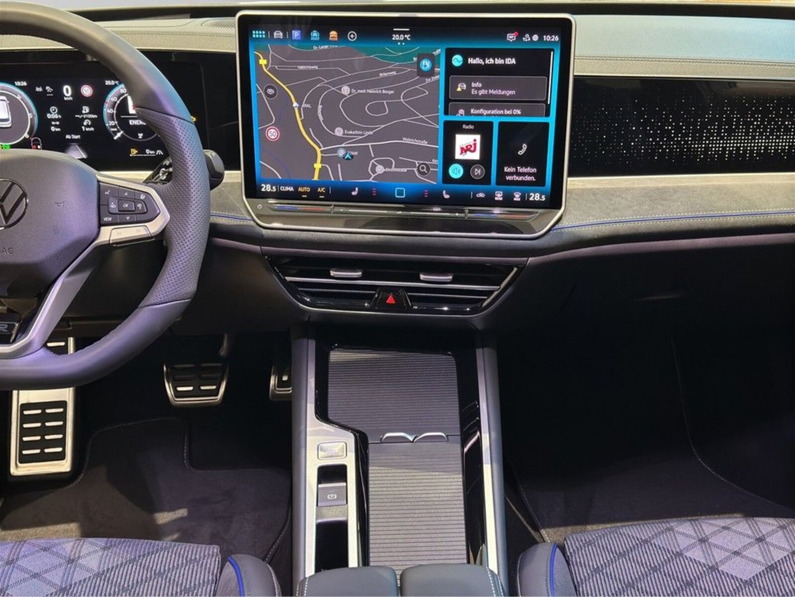 Volkswagen Passat – Bild 14