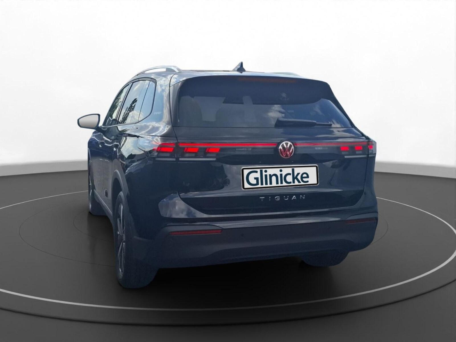 Volkswagen Tiguan – Bild 6