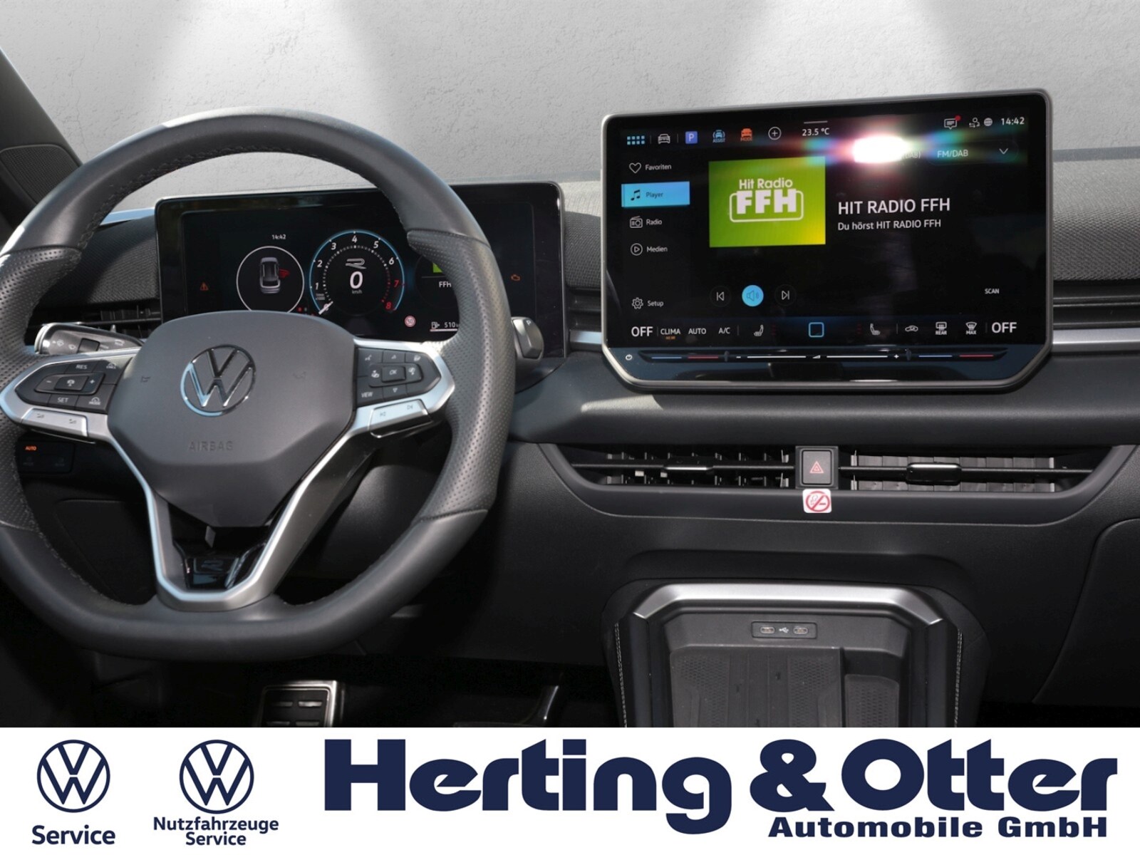 Volkswagen T-Roc – Bild 7