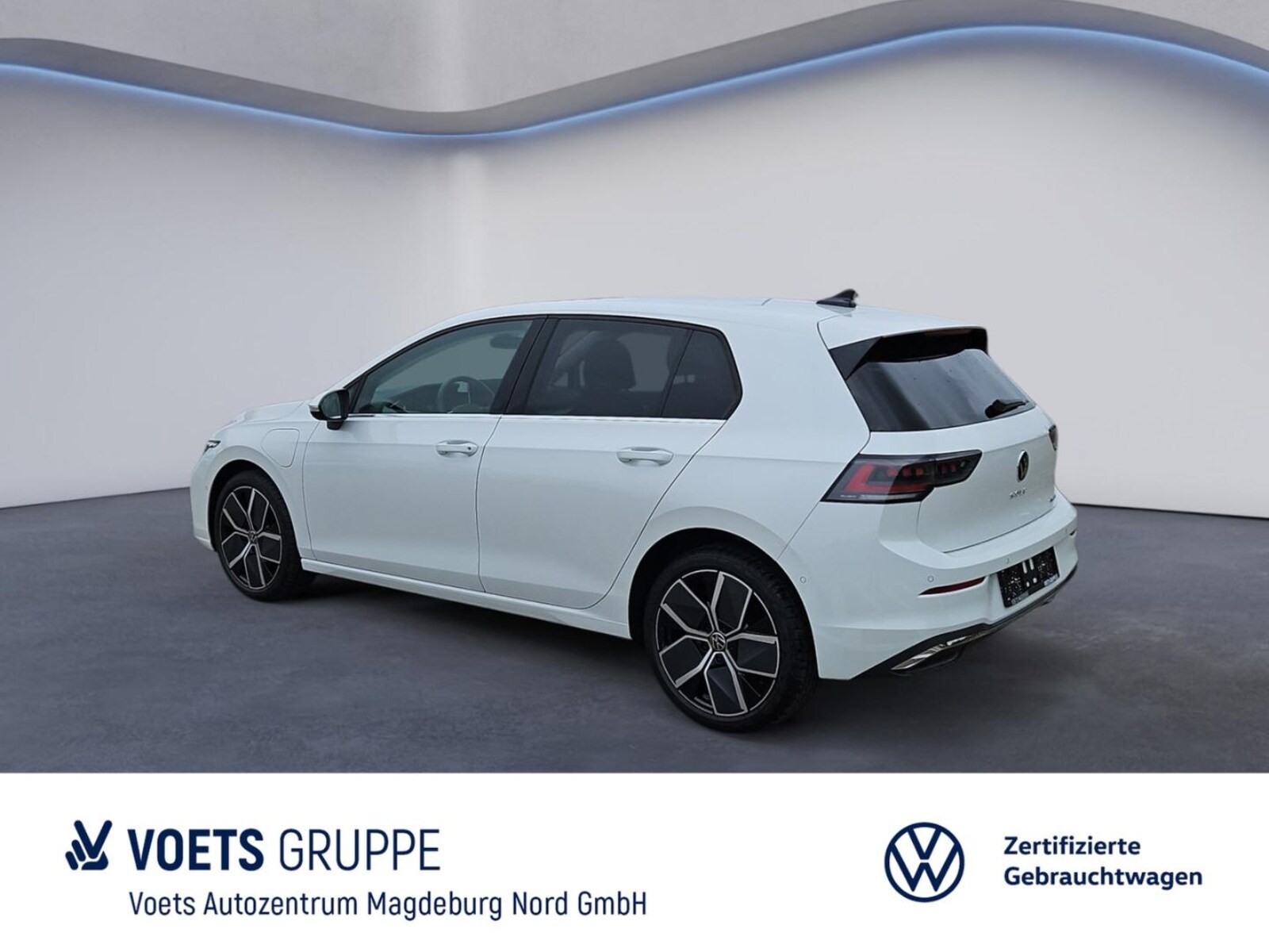 Volkswagen Golf – Bild 4